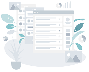Digital platform som strategisk motor for lokal udvikling og sammenhængskraft